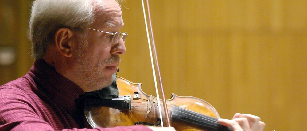 Gidon Kremer