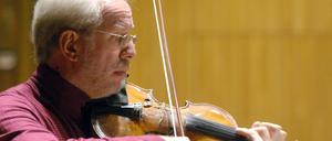Gidon Kremer