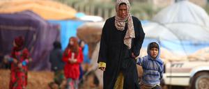 Flüchtlinge haben kein Recht auf humanitäre Visa für die EU, hat der EuGH festgestellt. 