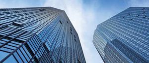 Die Deutsche Bank steht vor großen Veränderungen, auch personeller Art.