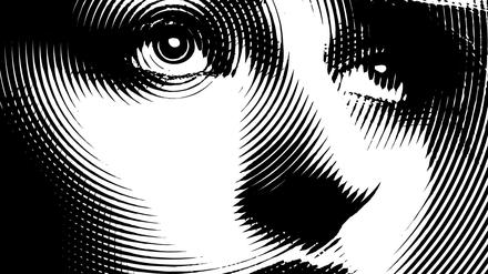 Frauenrechte im Blick.