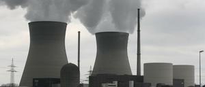 Die beiden Reaktorblöcke B und C in Gundremmingen sind 1984 ans Netz gegangen. Einer soll Ende des Jahres stillgelegt werden, der zweite soll noch bis Ende 2021 laufen dürfen. 