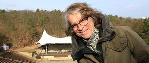 Waldbühnen-Kauz. Helge Schneider spielt bald in Charlottenburg. Anders als 1999 habe er jetzt auch Lust darauf.