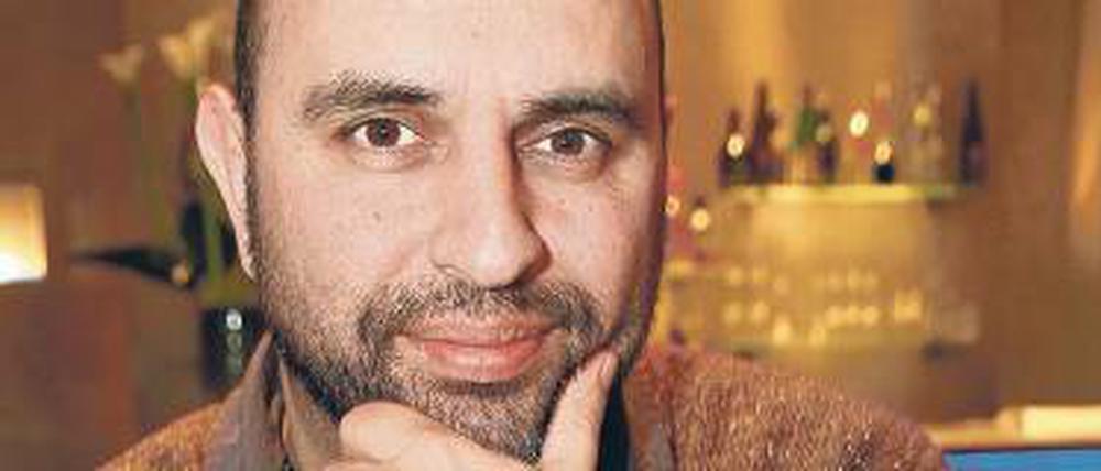 Serdar Somuncus Talk enthalte Elemente, die Zuschauer verwirrt hätten.