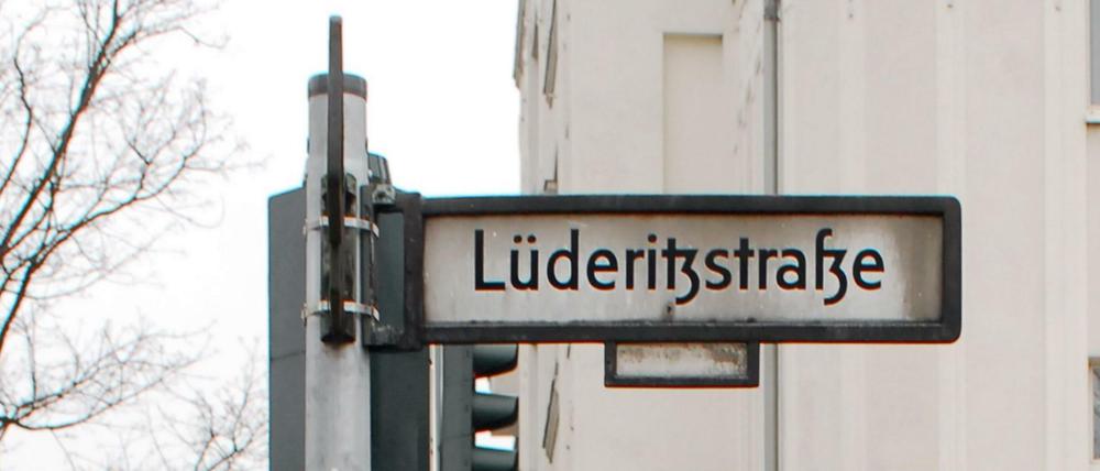 Die Jury, die neue Namen für Nachtigalplatz und Lüderitzstraße vergeben wird, wurde von Kulturstadträtin Sabine Weißler (Grüne) eingesetzt.