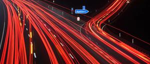 Rote Zahlen bei der Pkw-Maut?