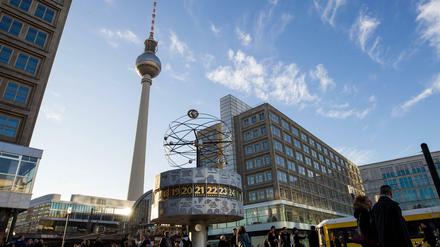 Die neue Kolumne "Mühling kommt rum" erscheint ab Sonnabend jede Woche im Tagesspiegel-Magazin "Mehr Berlin".