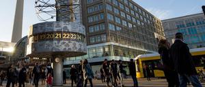Die neue Kolumne "Mühling kommt rum" erscheint ab Sonnabend jede Woche im Tagesspiegel-Magazin "Mehr Berlin".