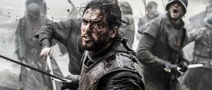 Welche Rolle wird Jon Snow (Kit Harington) in Staffel 7 spielen, die am 16. Juli startet? Noch ist zur Handlung nichts bekannt. 