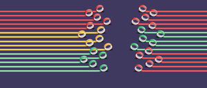 Farbenspiele: In Berlin gehen SPD, Grüne und Linke in die Koalitionsverhandlungen.