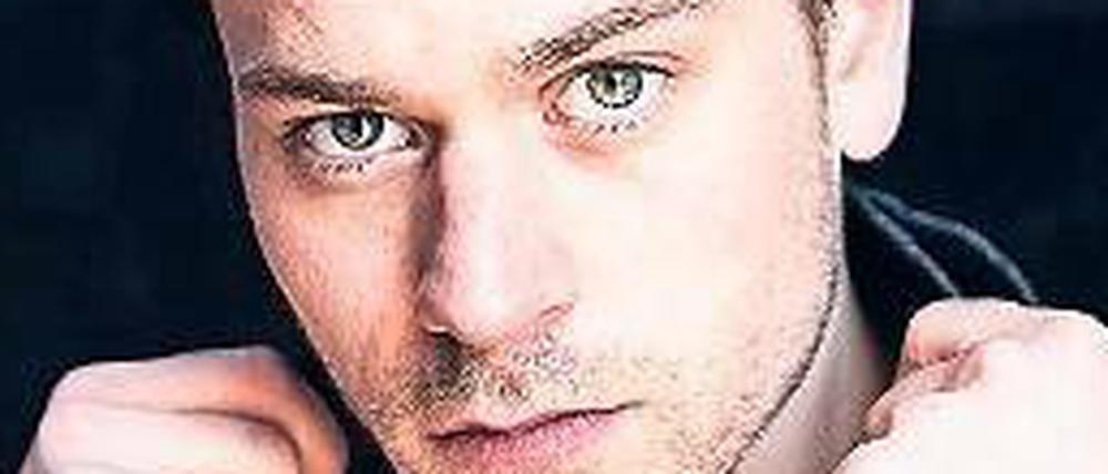 Florian Bartholomäi