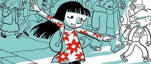 "Esthers Tagebücher" sind als Projekt auf zehn Jahre angelegt.