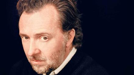 Minimalist. Der Bariton Christian Gerhaher. 