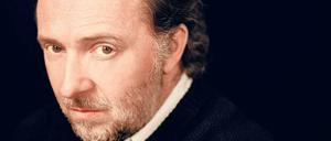 Minimalist. Der Bariton Christian Gerhaher.