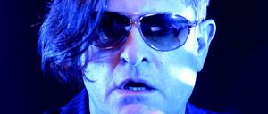 Tolle Tolle. Philipp Boa, hier bei einem Konzert 2015.