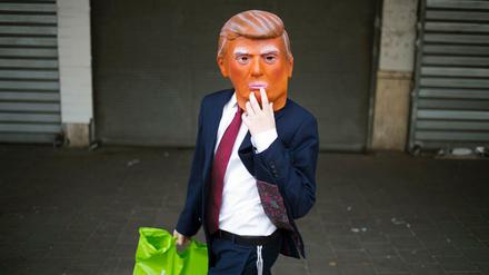 Das Phänomen Trump wird hartnäckig missverstanden.