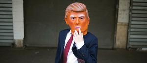 Das Phänomen Trump wird hartnäckig missverstanden.