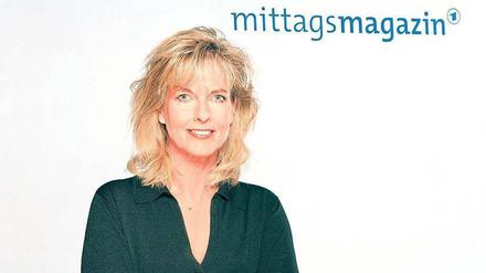 Hannelore Fischer war bislang das Gesicht des ARD-„Mittagsmgazins“. Foto: BR