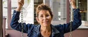 Amy Krouse Rosenthal. 