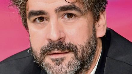 Seit fast einem Monat in Haft: Deniz Yücel.