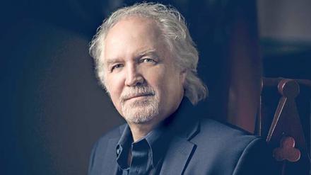 Donald Runnicles, Generalmusikdirektor der Deutschen Oper, 62.