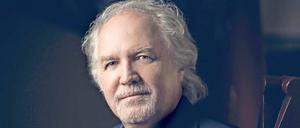 Donald Runnicles, Generalmusikdirektor der Deutschen Oper, 62.