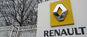 Bei Renault sieht's düster aus.