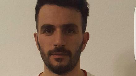 Fabijan Perdedaj ist bei Liria seit Saisonbeginn Spieler und Trainer in Personalunion.