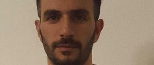 Fabijan Perdedaj ist bei Liria seit Saisonbeginn Spieler und Trainer in Personalunion.