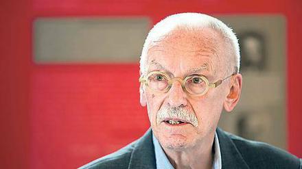 Herbert Wiesner