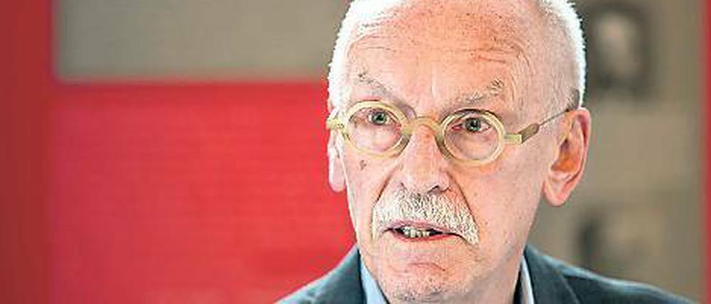 Herbert Wiesner
