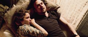 Die meisten Nominierungen vereint mit acht Nennungen "Die Blumen von Gestern" auf sich, Chris Kraus' umstrittene Holocaustforscher-Komödie.