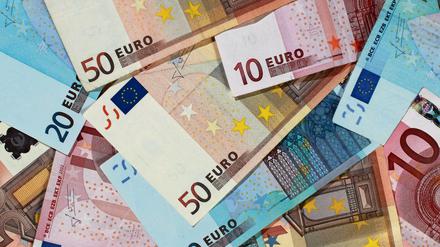 Stimmt die Steuerverteilung zwischen Bund, Ländern und Kommunen?