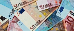 Stimmt die Steuerverteilung zwischen Bund, Ländern und Kommunen?