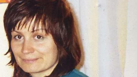 Ewa Kacprzykowska wurde getötet. 