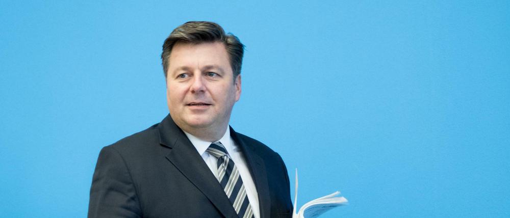 Es zeuge deshalb von demokratischer Stärke, solche Auftritte türkischer Politiker zu dulden, sagte Innensenator Andreas Geisel (SPD) am Montag.