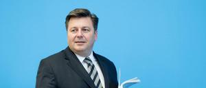 Es zeuge deshalb von demokratischer Stärke, solche Auftritte türkischer Politiker zu dulden, sagte Innensenator Andreas Geisel (SPD) am Montag.