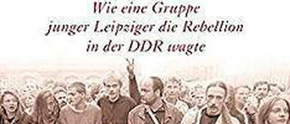 Sie wehrten sich mit Mut, Willensstärke und Phantasie gegen eine diktatorische Übermacht.