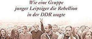 Sie wehrten sich mit Mut, Willensstärke und Phantasie gegen eine diktatorische Übermacht.