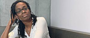 Deutschland im Blick. Sharon Dodua Otoo liest am 21. März um 20 Uhr im Maschinenhaus der Berliner Kulturbrauerei. Bei der Buchmesse in Leipzig stellt sie am 23. März ihre beiden Novellen vor. Außerdem ist sie bei Podumsgesprächen zu erleben.