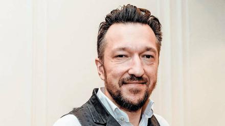 Experte fürs Selbstzerstörerische. Der Schweizer Autor Lukas Bärfuss, 46.