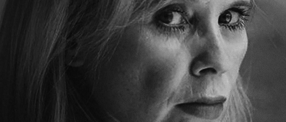 Die 1954 geborene Schriftstellerin Mary Gaitskill.