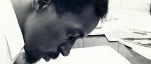 Harte Arbeit am Ton. Der 1990 verstorbene Komponist Julius Eastman. 
