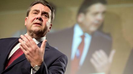 Außenpolitik mit klaren Worten: Sigmar Gabriel (SPD) schlägt als Chef des Auswärtigen Amtes neue Töne an.