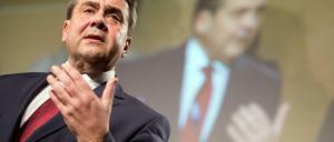 Außenpolitik mit klaren Worten: Sigmar Gabriel (SPD) schlägt als Chef des Auswärtigen Amtes neue Töne an.