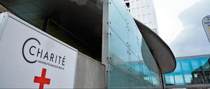 Der erwirtschaftete Überschuss der Charité betrug im vergangenen Jahr 3,8 Millionen Euro. 
