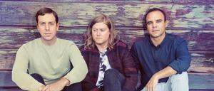 Future Islands