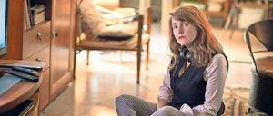 Die französische Regisseurin Marie-Castille Mention Schaar.