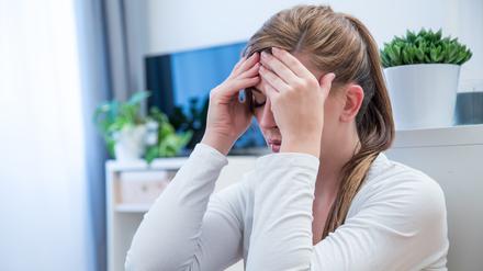 Für die Schmerzen nach einer Covid-Erkrankung könnten entzündliche Mechanismen verantwortlich sein. 