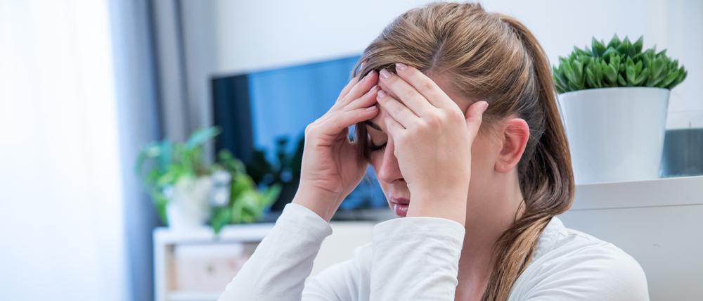Für die Schmerzen nach einer Covid-Erkrankung könnten entzündliche Mechanismen verantwortlich sein.